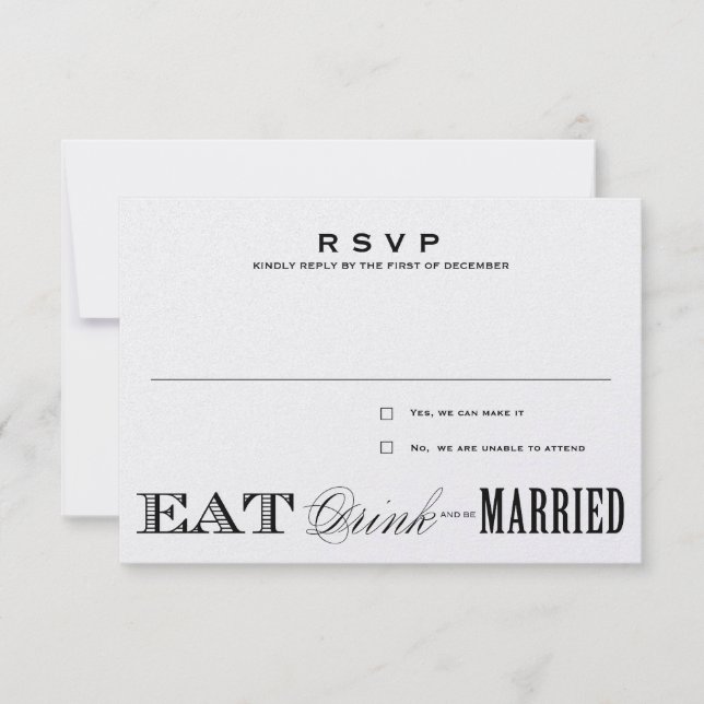 HITER SHIMMER ÉDITION | RSVP 3,5 x 5 (Devant)