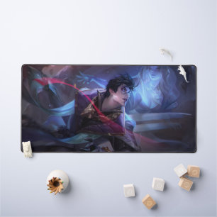 Hitman Gaming Desk Mat   Ordinateur de bureau pers