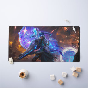 Hitman Gaming Desk Mat   Ordinateur de bureau pers