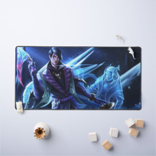 Hitman Gaming Desk Mat   Ordinateur de bureau pers