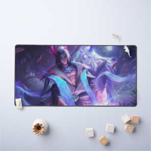 Hitman Gaming Desk Mat   Ordinateur de bureau pers