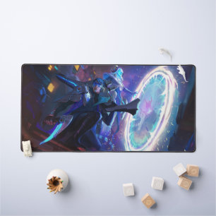 Hitman Gaming Desk Mat   Ordinateur de bureau pers