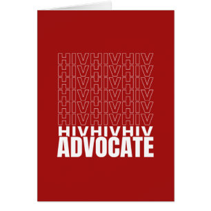 HIV HIV HIV HIV HIV HIV Advocate
