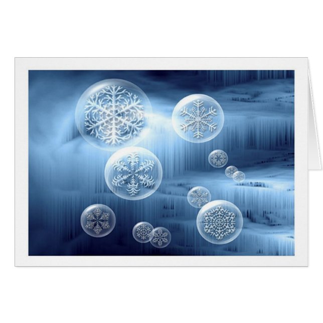 Hiver (Devant horizontal)