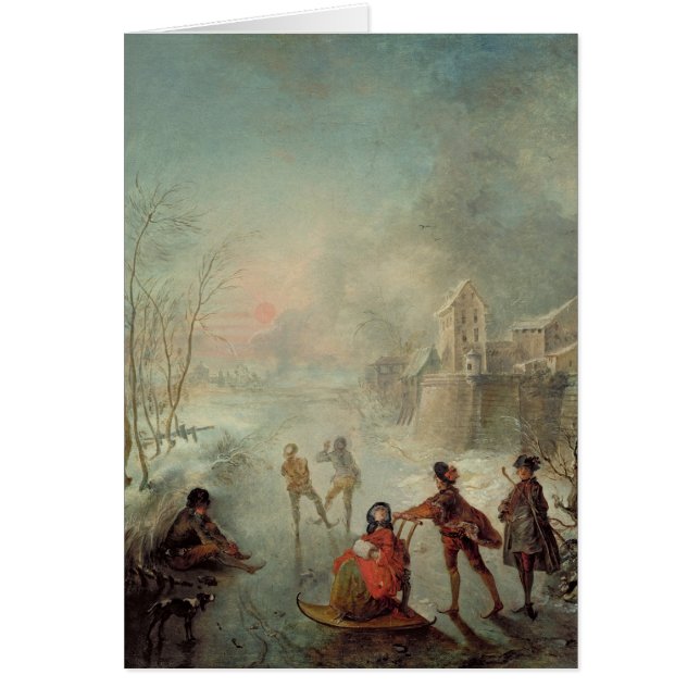 Hiver (Devant)