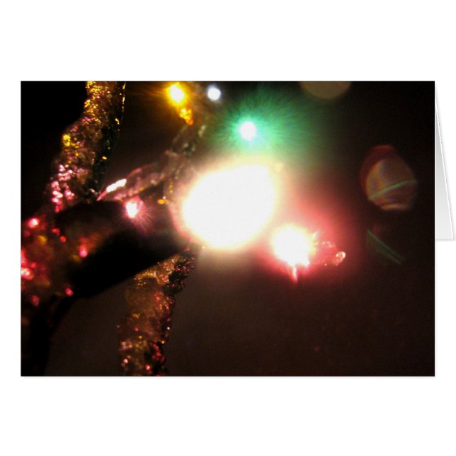 Hiver brillant (Devant horizontal)