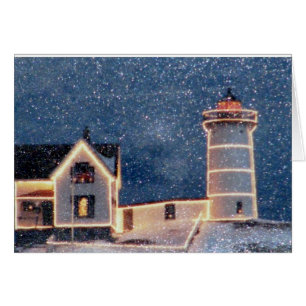 Hiver de phare de protubérance