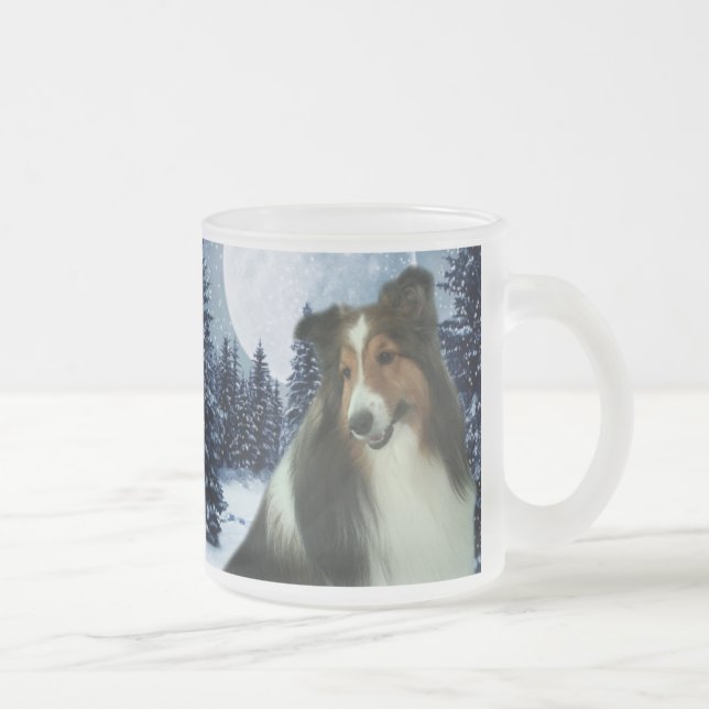 Hiver Duncan Mug (Droit)