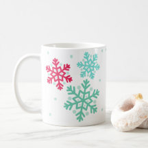 Hiver escapade Mug