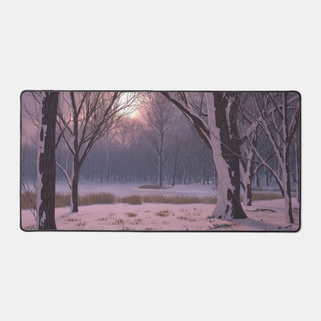 Hiver Ethereal (Recto)