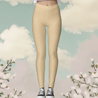 Hiver Neige Nature inspiré Design Leggings