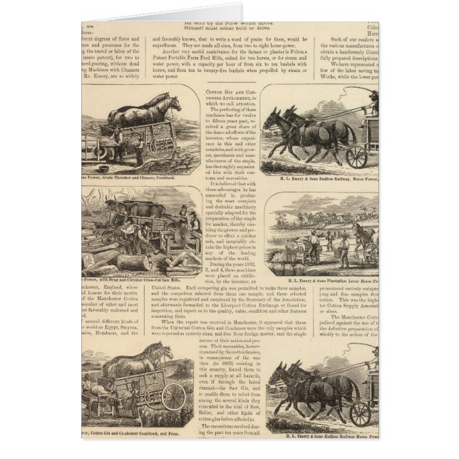 HL Emory et les fils (Devant)