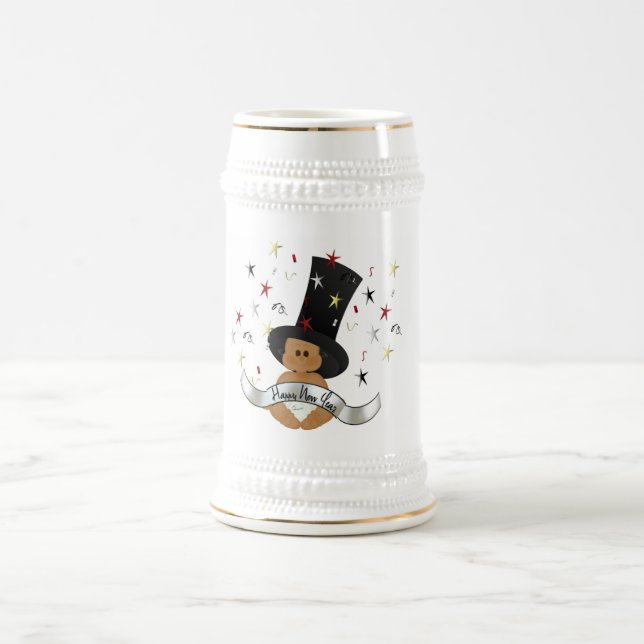 HNY Mug (Centre)