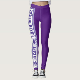 Ho-Bo Soins Leggings