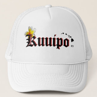 Ho Brah !..., Dis est le Casquette de Kuuipo 2