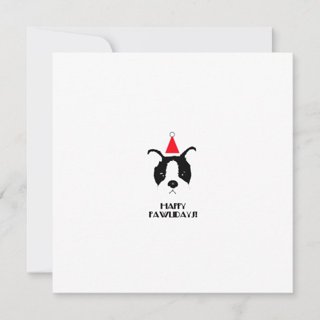 Ho ! Ho ! Ho ! (Devant)