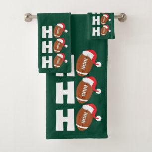 Ho Ho Ho Football   Drôle d'humour de Noël