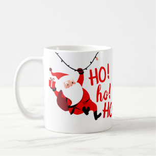 Ho ho ho ho ho ho ! Mug de Merry