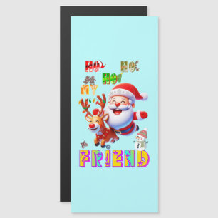 Ho Ho Ho Mon Cher Ami