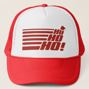 Ho Ho Ho Xmas casquette