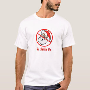 Ho Ho T-shirt de Père Noël