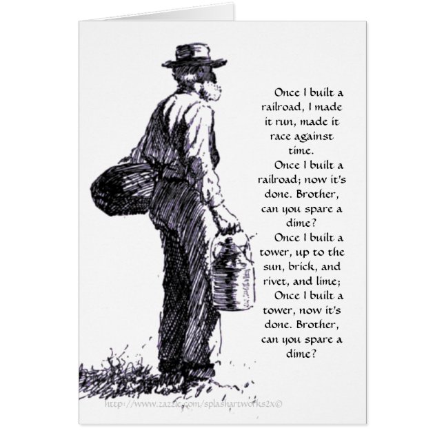 "Hobohemia " (Devant)