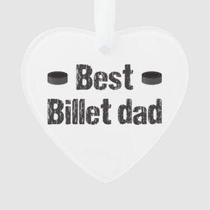 Hockey Best Billet Papa