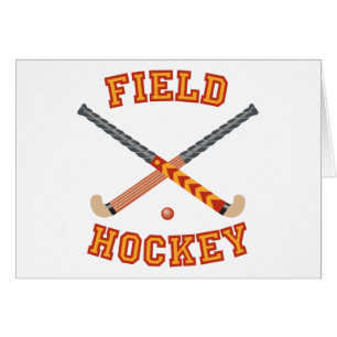 Hockey de champ