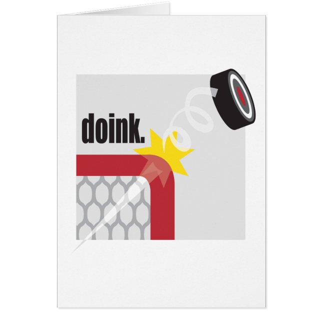 Hockey Doink (Devant)