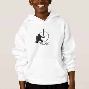 Hockey Goalie Hoodie