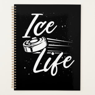 Hockey sur glace