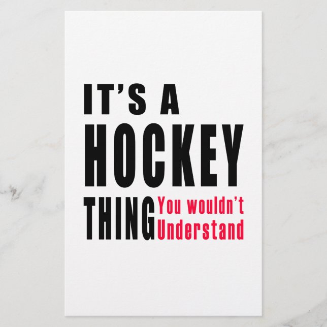 Hockey.Thing Designs (Devant)