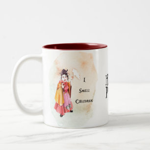 Hocus Pocus Café Mug