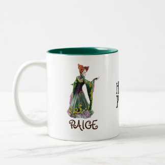 Hocus Pocus Café Mug