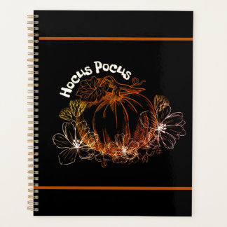 Hocus Pocus Pumpking