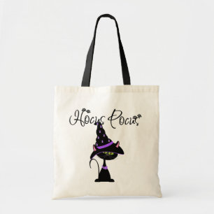 Hocus Pocus Tricot ou sac de traitement