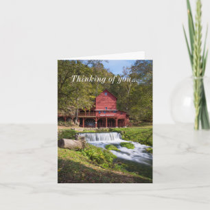 Hodgson Mill Portrait Penser À Votre Carte