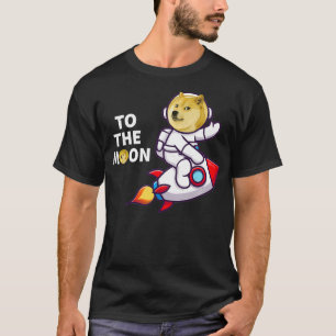 Hodl Dogecoin, Doge Coin Crypto Monétaire Pullover
