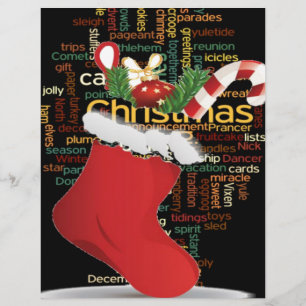 HoHo ! Merry Christmas TOXITS et Happy New Year