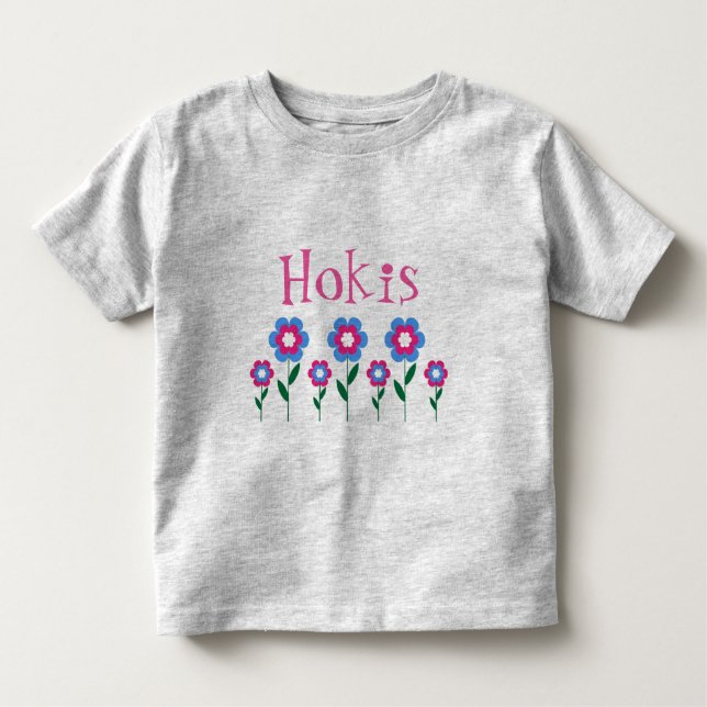 Hokis Tshirt (Devant)