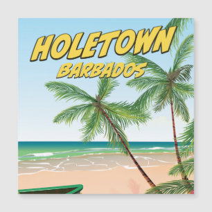 Holetown Barbade
