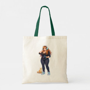Holley & Starsha : Sac cabas de jeu officiel