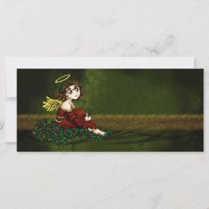 Holly Angel