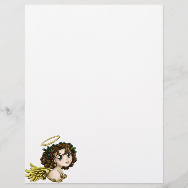 Holly Angel (Devant)
