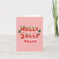 Holly Jolly