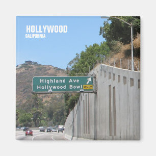 Hollywood Magnet !