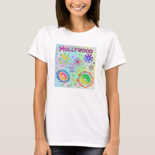 Hollywood Sept Soleils & T-shirt Énergie
