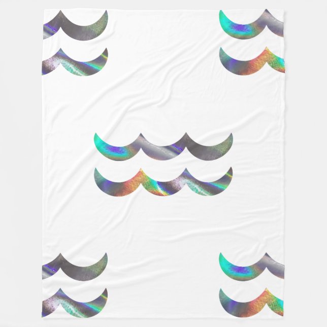 hologramme aquarius couverture (Devant)