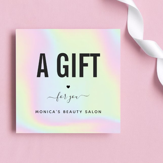 Holographique Arc en ciel Unicorn Pastel Salon mod (Créateur téléchargé)