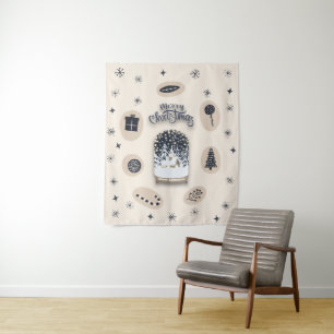 holydays_2_a brillante noël_2 tapisserie M_size